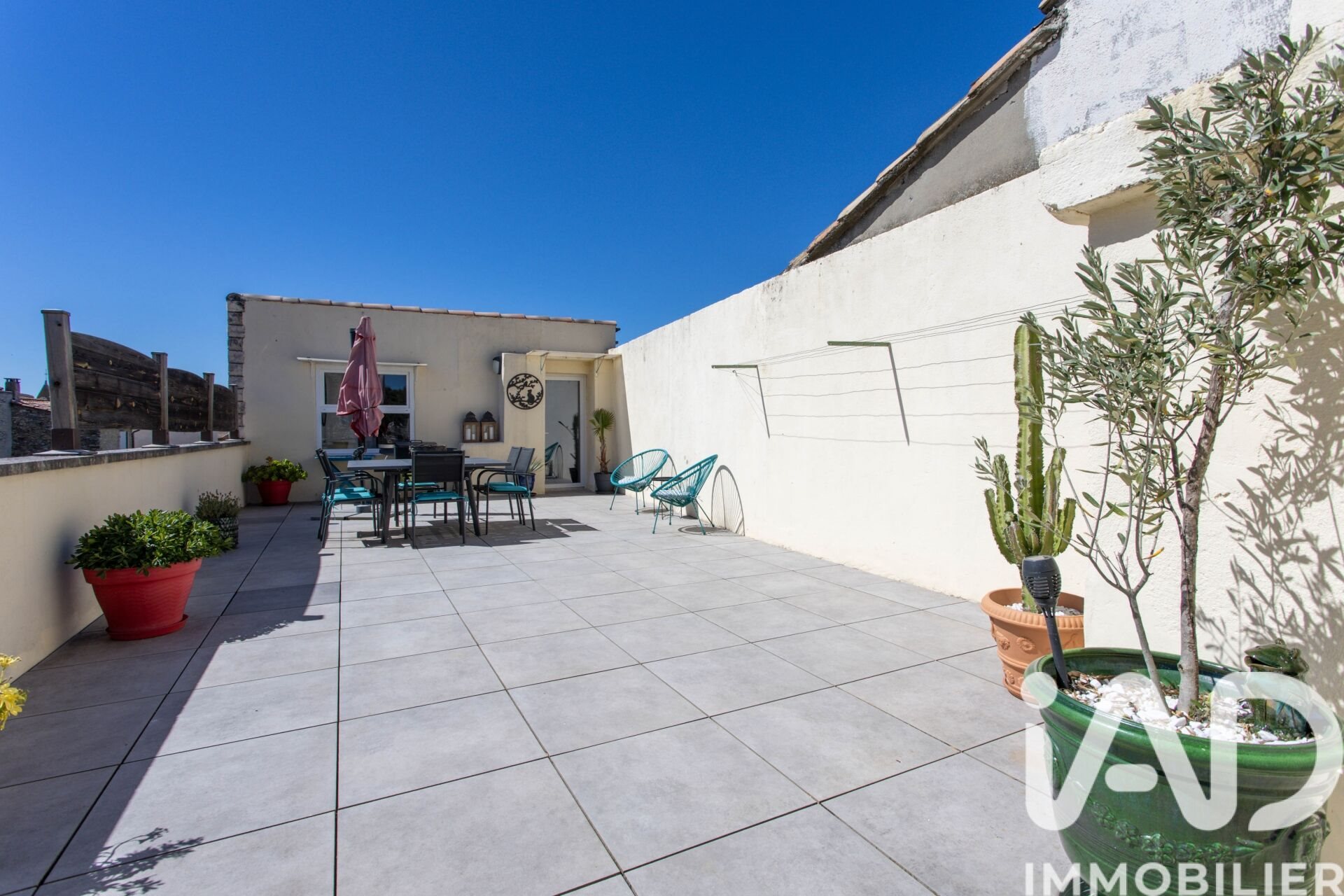 Maison à vendre, 108m², Tavel