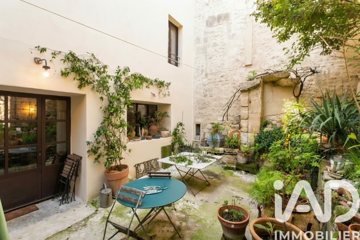 Maison à vendre, 205m², Montfrin
