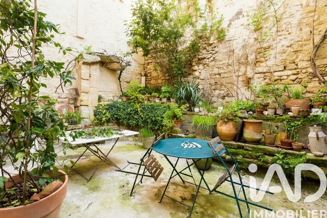Maison à vendre, 205m², Montfrin