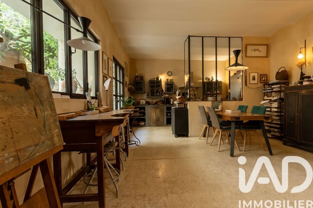 Maison à vendre, 205m², Montfrin
