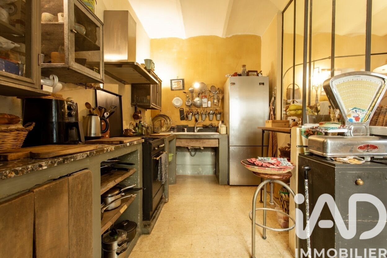 Maison à vendre, 205m², Montfrin