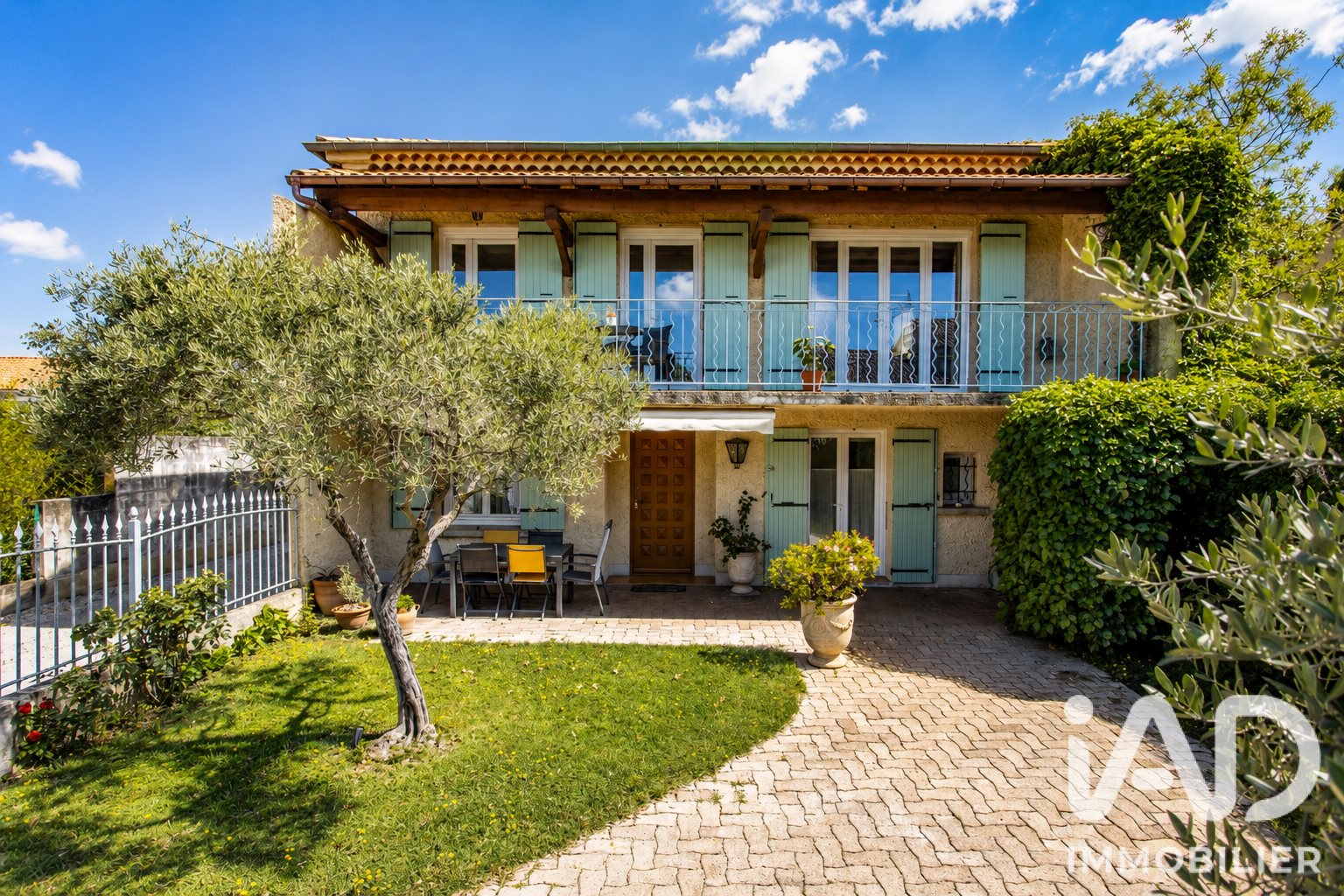 Maison à vendre, 200m², Orange