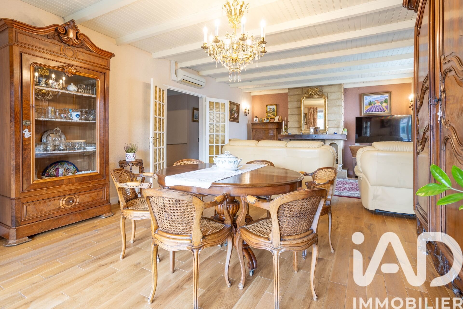 Maison à vendre, 200m², Orange