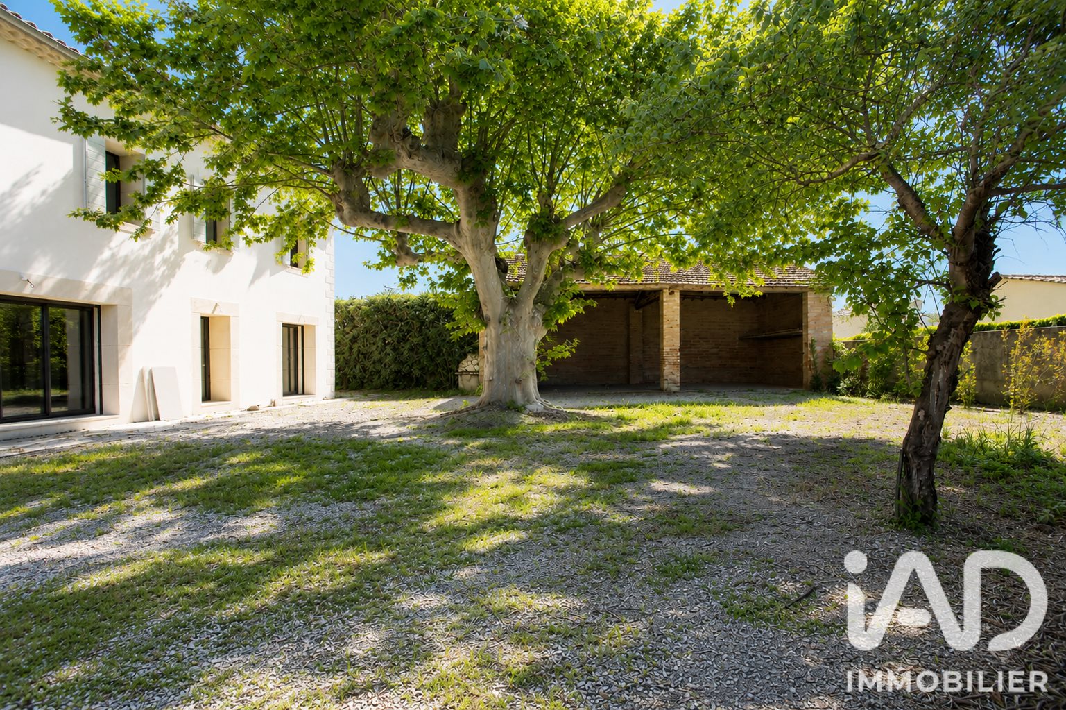 Maison à vendre, 159m², Rognonas