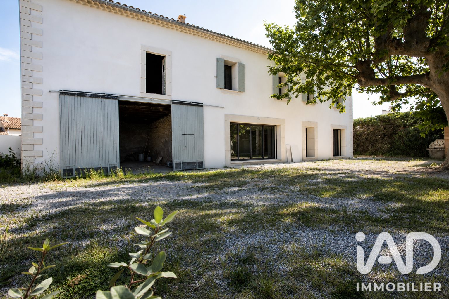 Maison à vendre, 159m², Rognonas