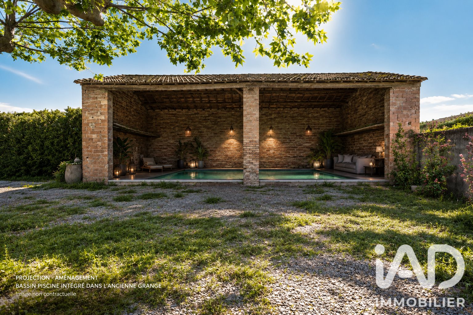 Maison à vendre, 159m², Rognonas