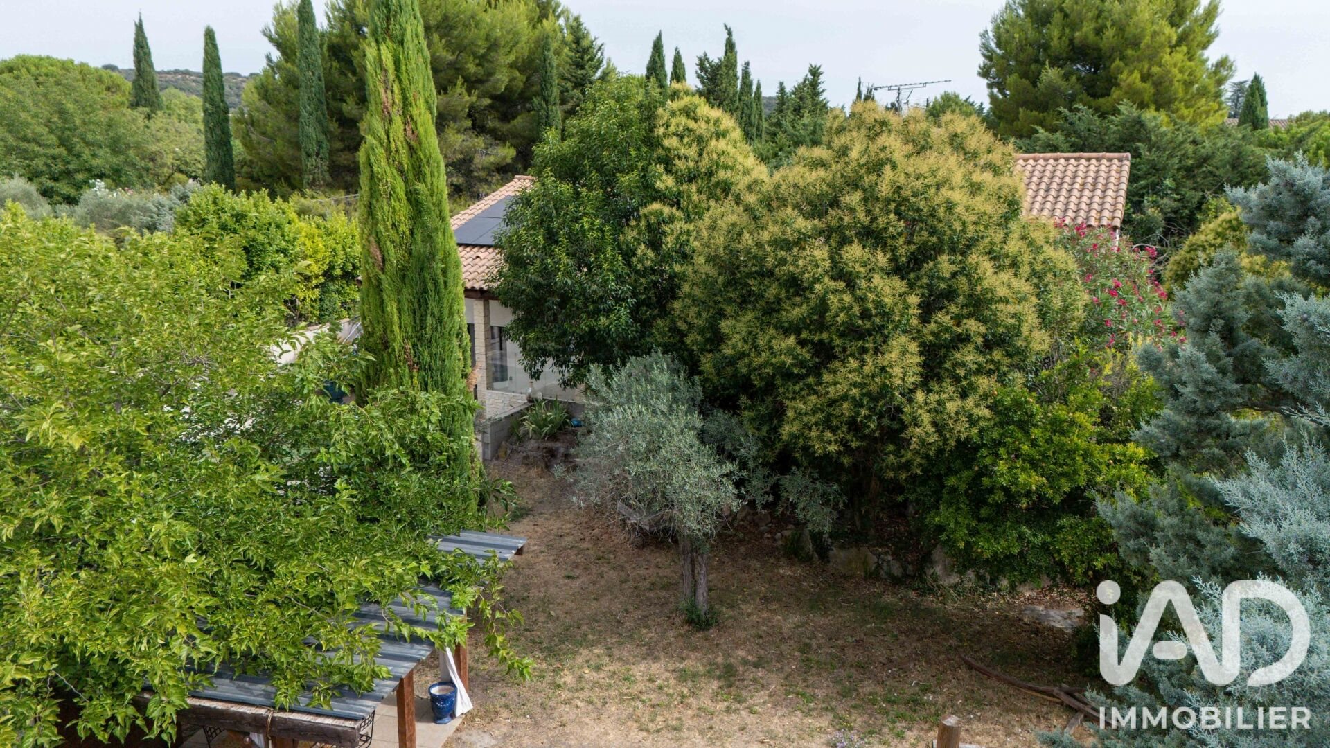 Maison à vendre, 147m², Rochefort-du-Gard