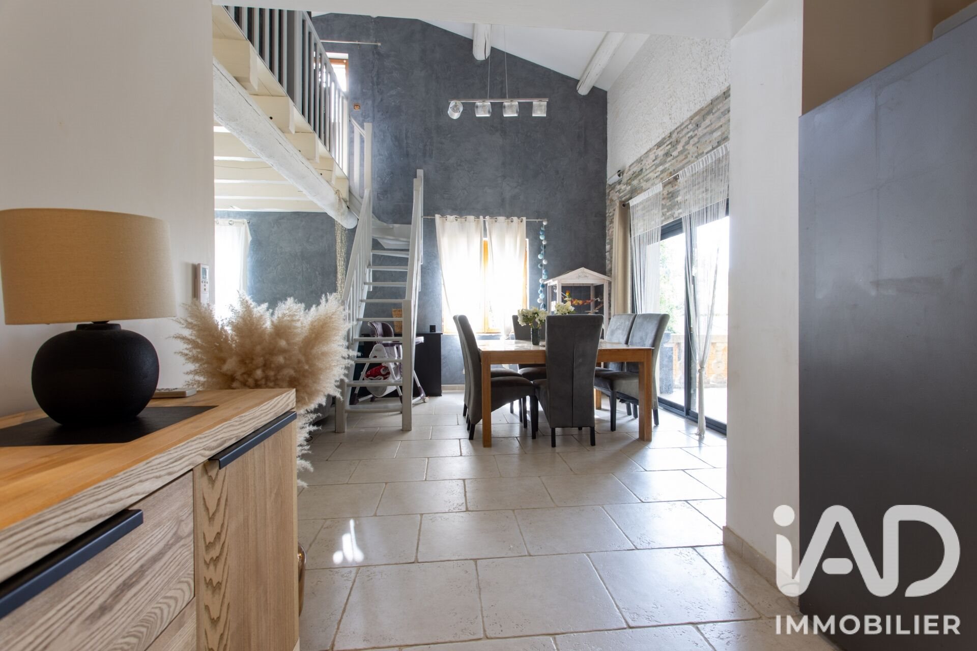 Maison à vendre, 147m², Rochefort-du-Gard