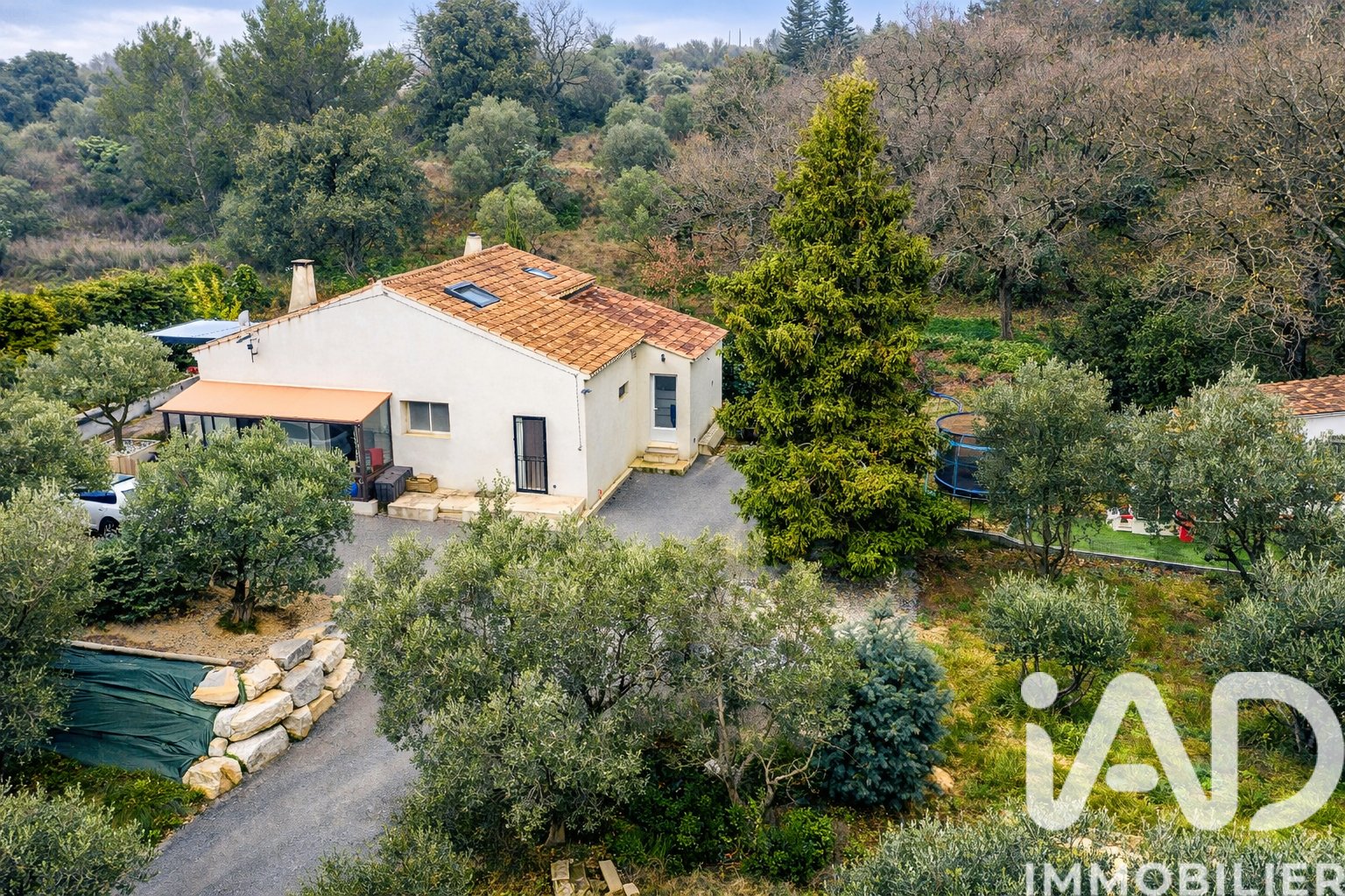 Maison à vendre, 110m², Saze