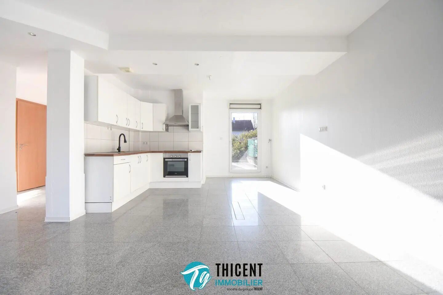 Appartement à vendre, 67m², Bischwiller