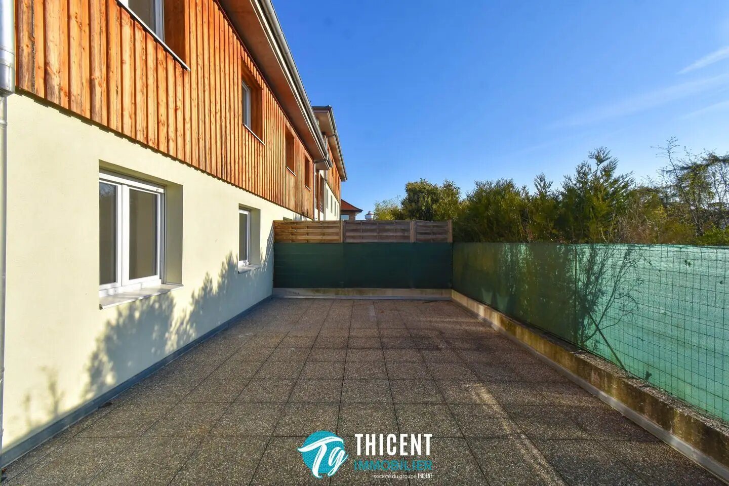 Appartement à vendre, 67m², Bischwiller