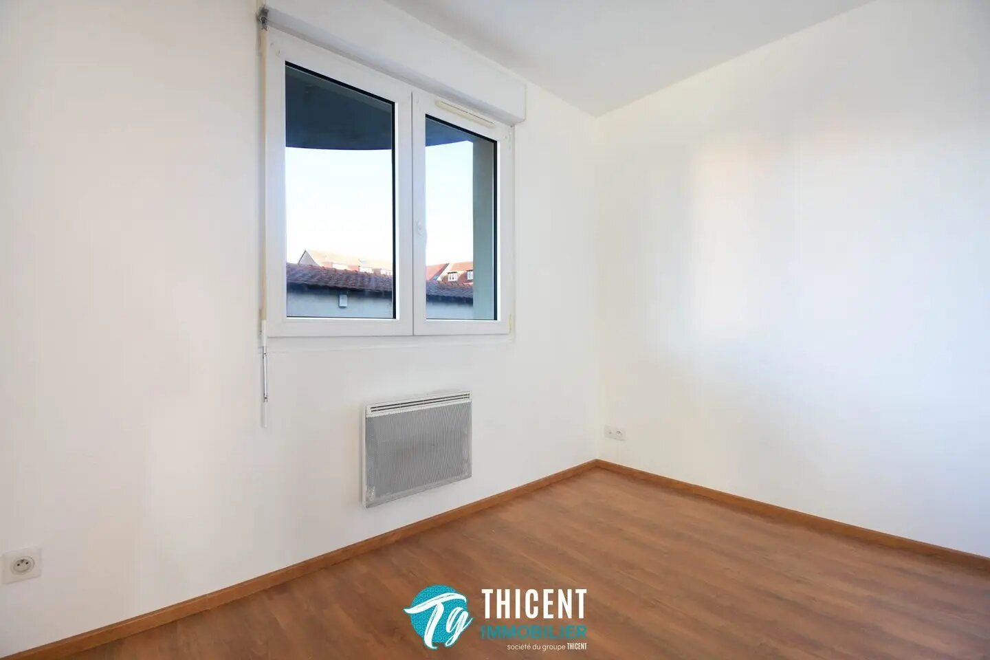 Appartement à vendre, 67m², Bischwiller