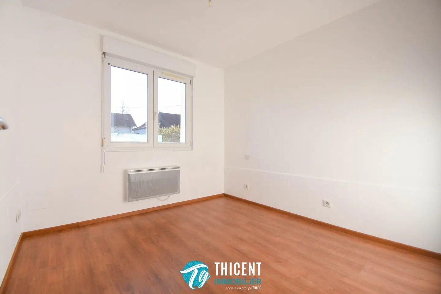 Appartement à vendre, 67m², Bischwiller