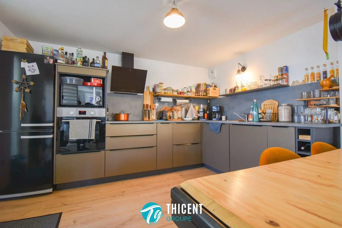 Appartement à vendre, 63m², Geudertheim