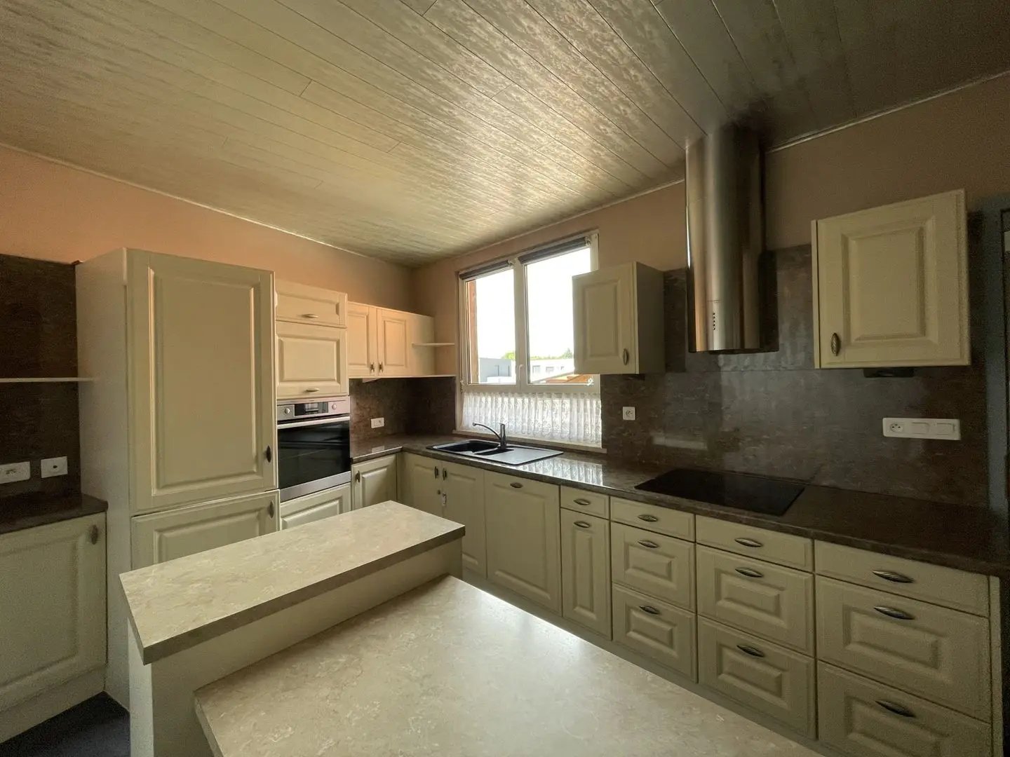 Appartement à louer, 111m², Geudertheim