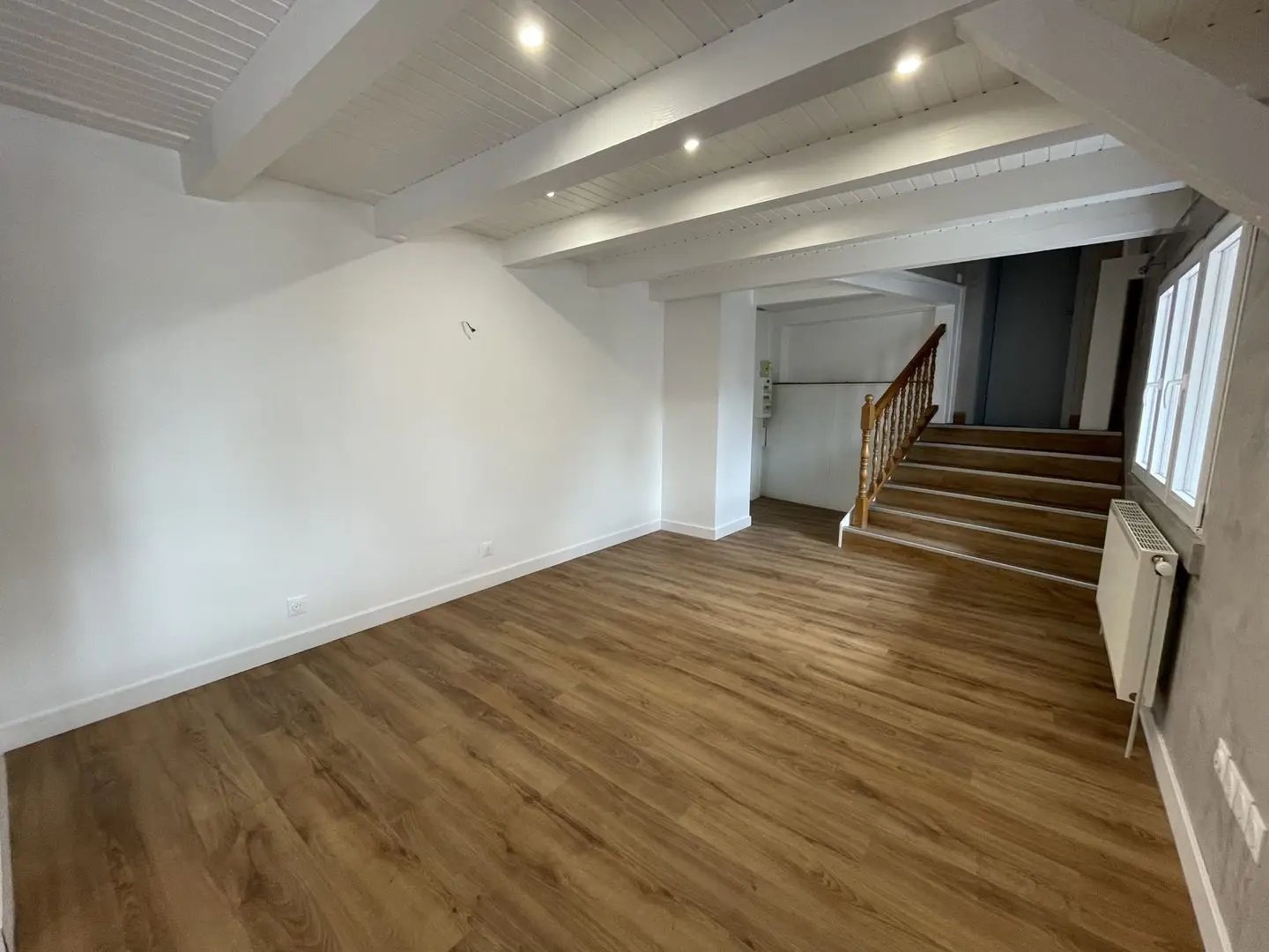 Appartement à louer, 111m², Geudertheim