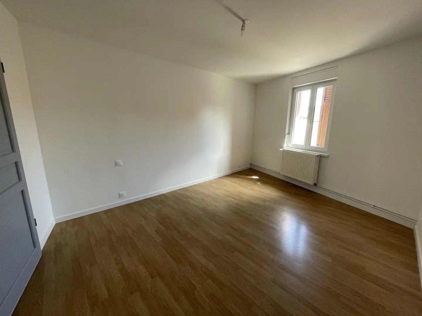 Appartement à louer, 111m², Geudertheim