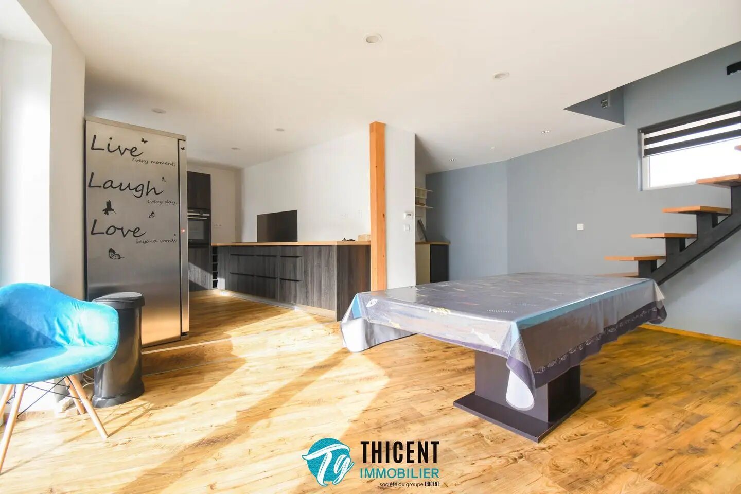Maison à vendre, 318m², Hatten