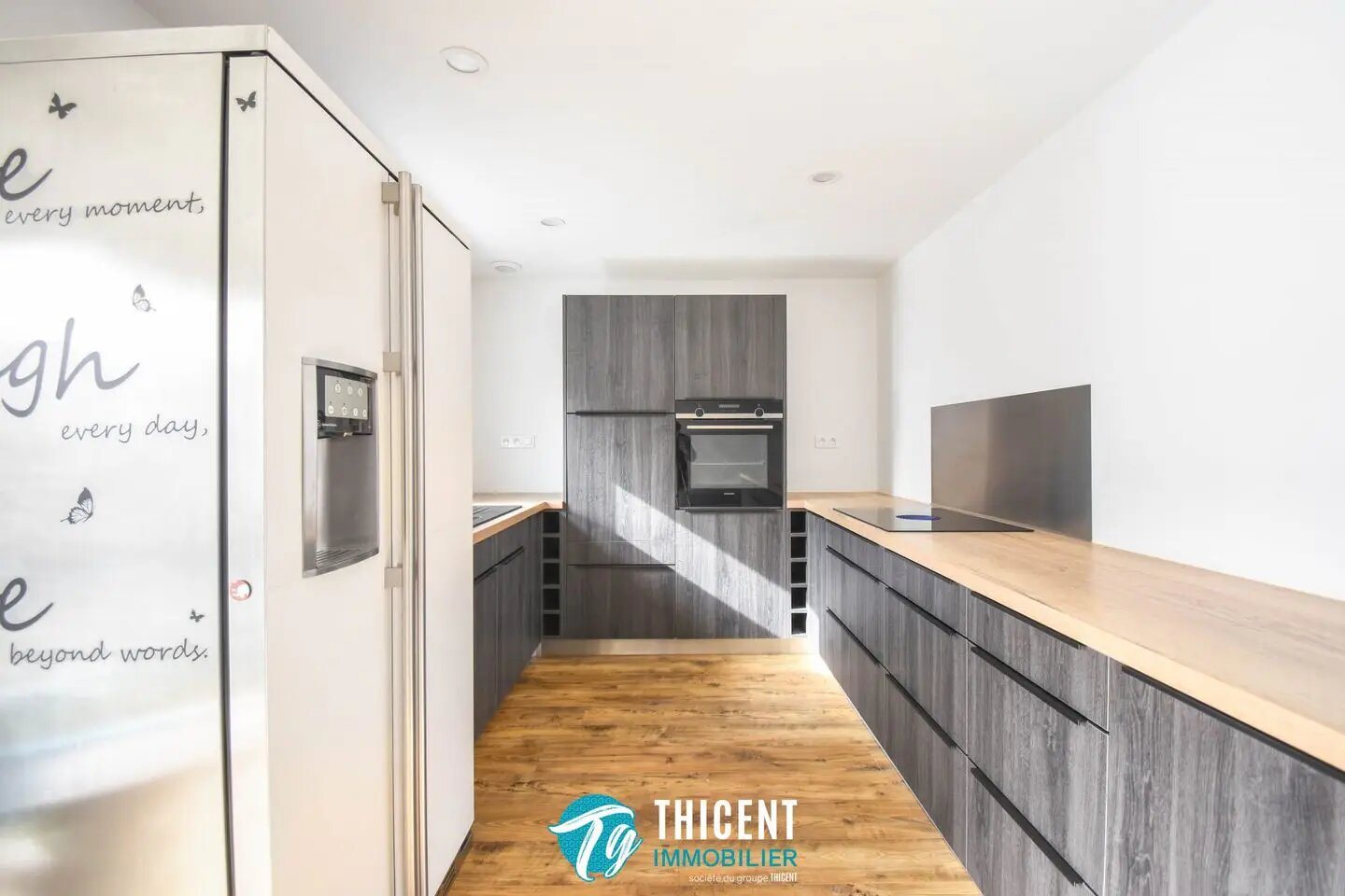 Maison à vendre, 318m², Hatten