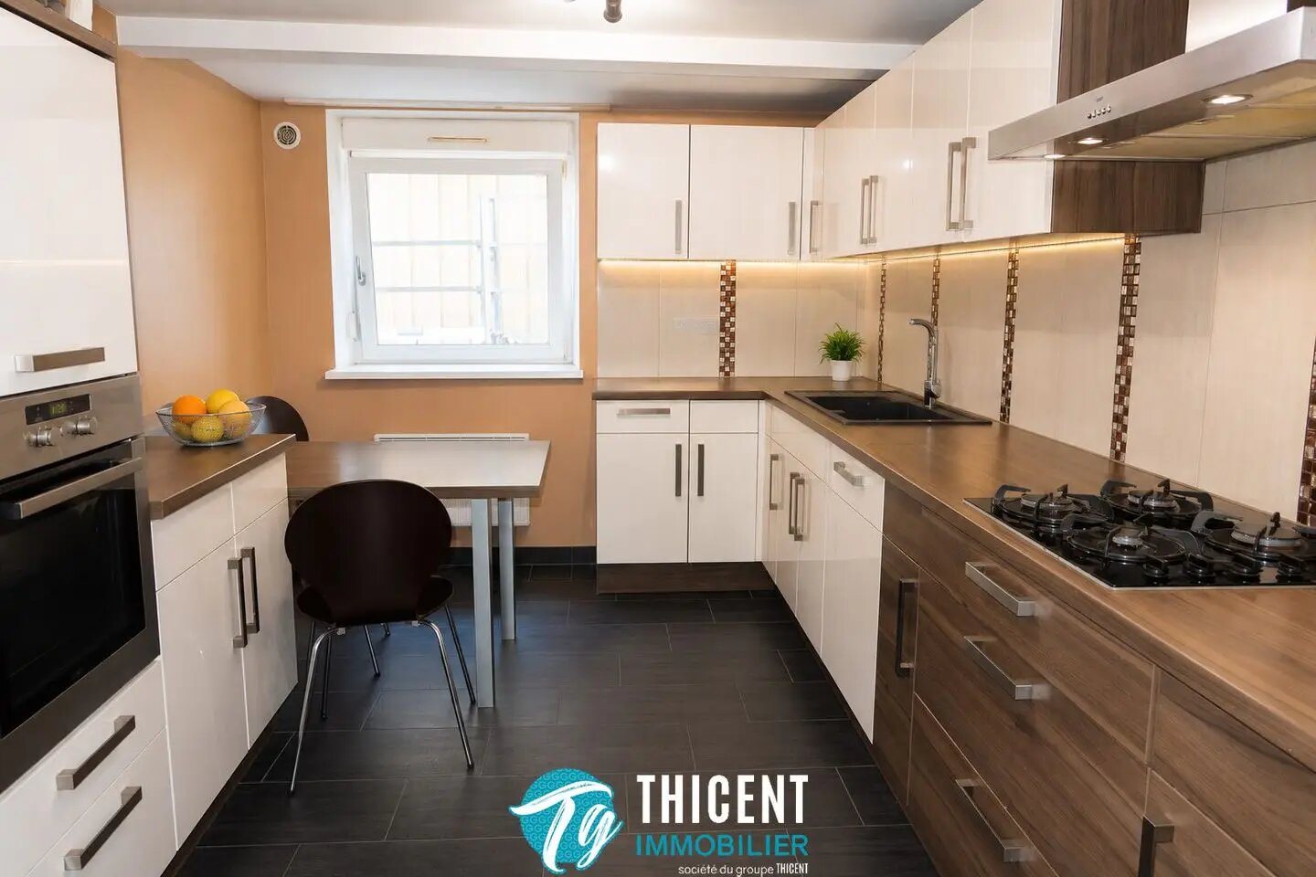 Appartement à vendre, 76m², Haguenau