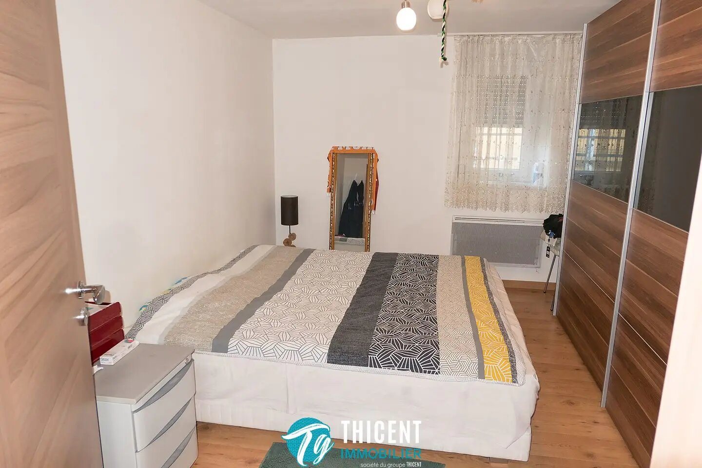 Appartement à vendre, 76m², Haguenau