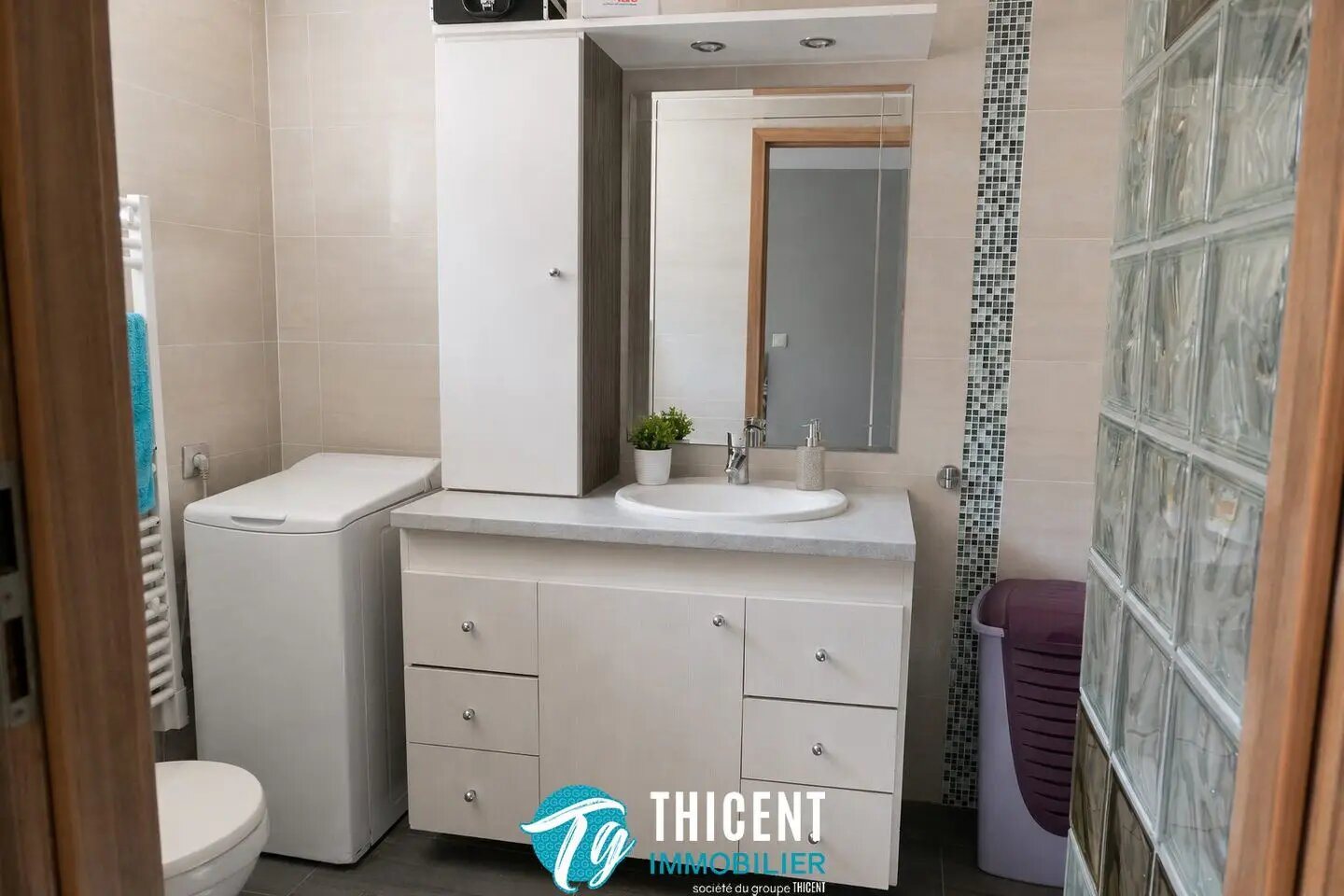 Appartement à vendre, 76m², Haguenau