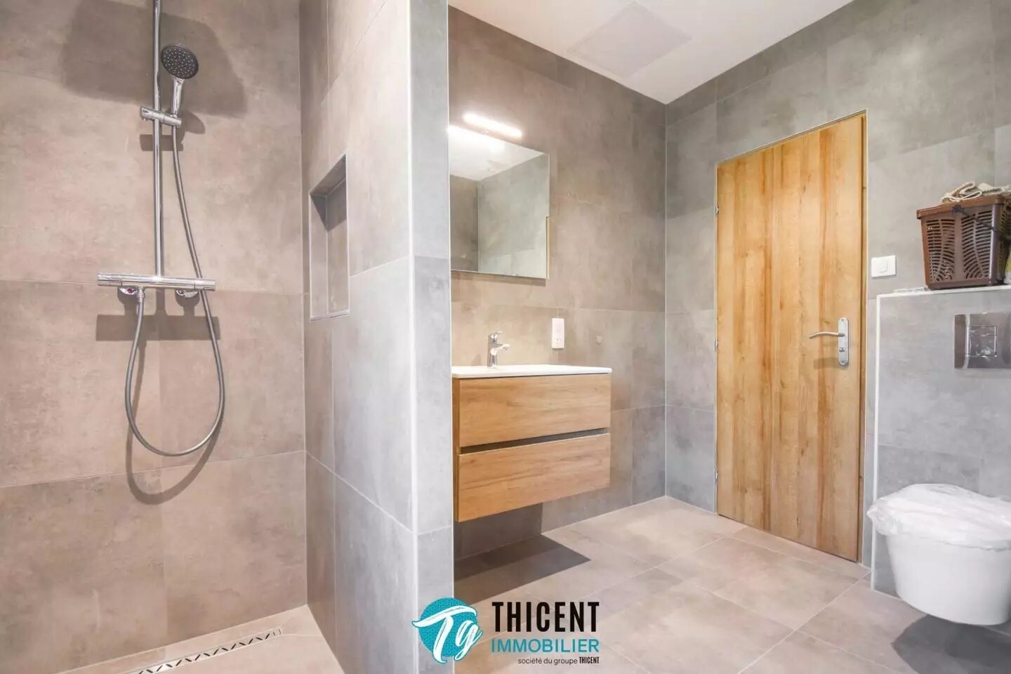 Appartement à vendre, 40m², Bischwiller
