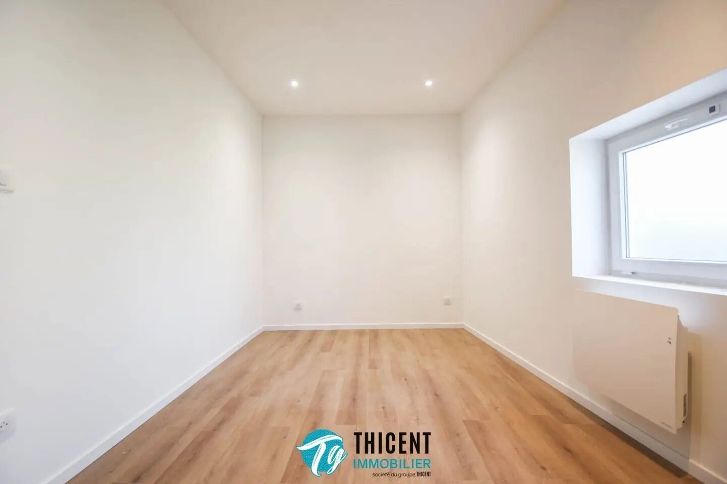 Appartement à vendre, 40m², Bischwiller