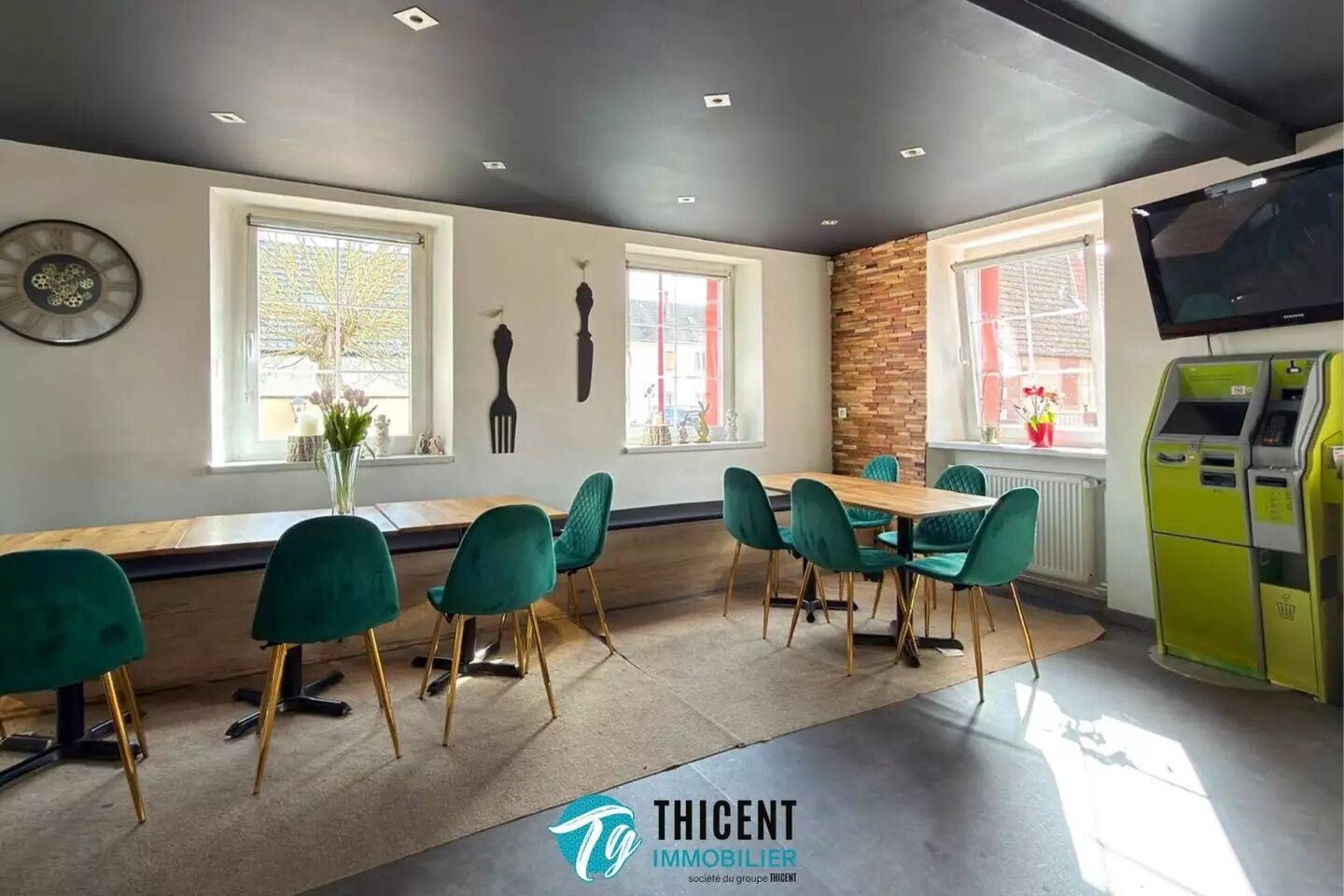 Maison à vendre, 217m², Mertzwiller