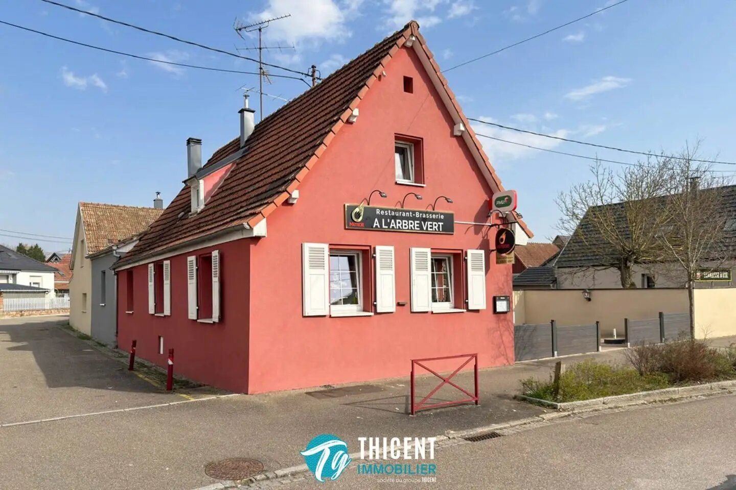 Maison à vendre, 217m², Mertzwiller