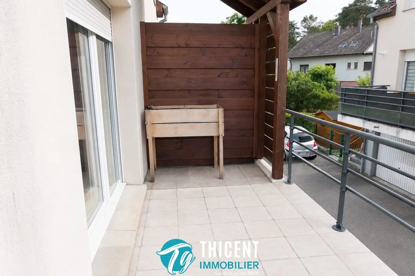 Appartement à vendre, 64m², Haguenau