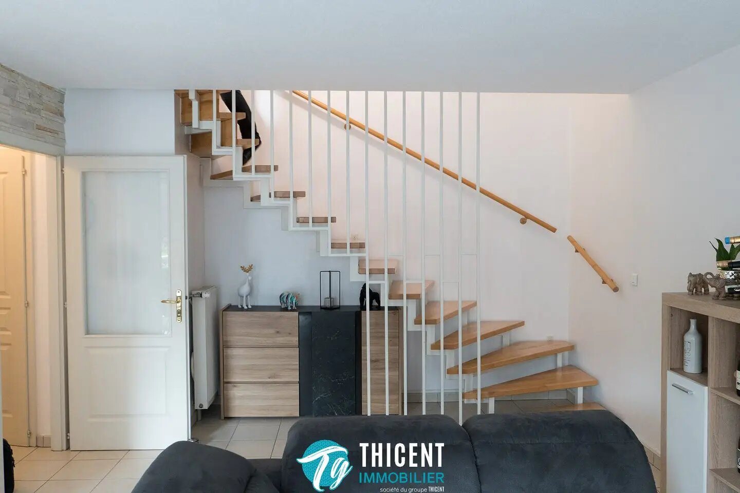 Appartement à vendre, 64m², Haguenau