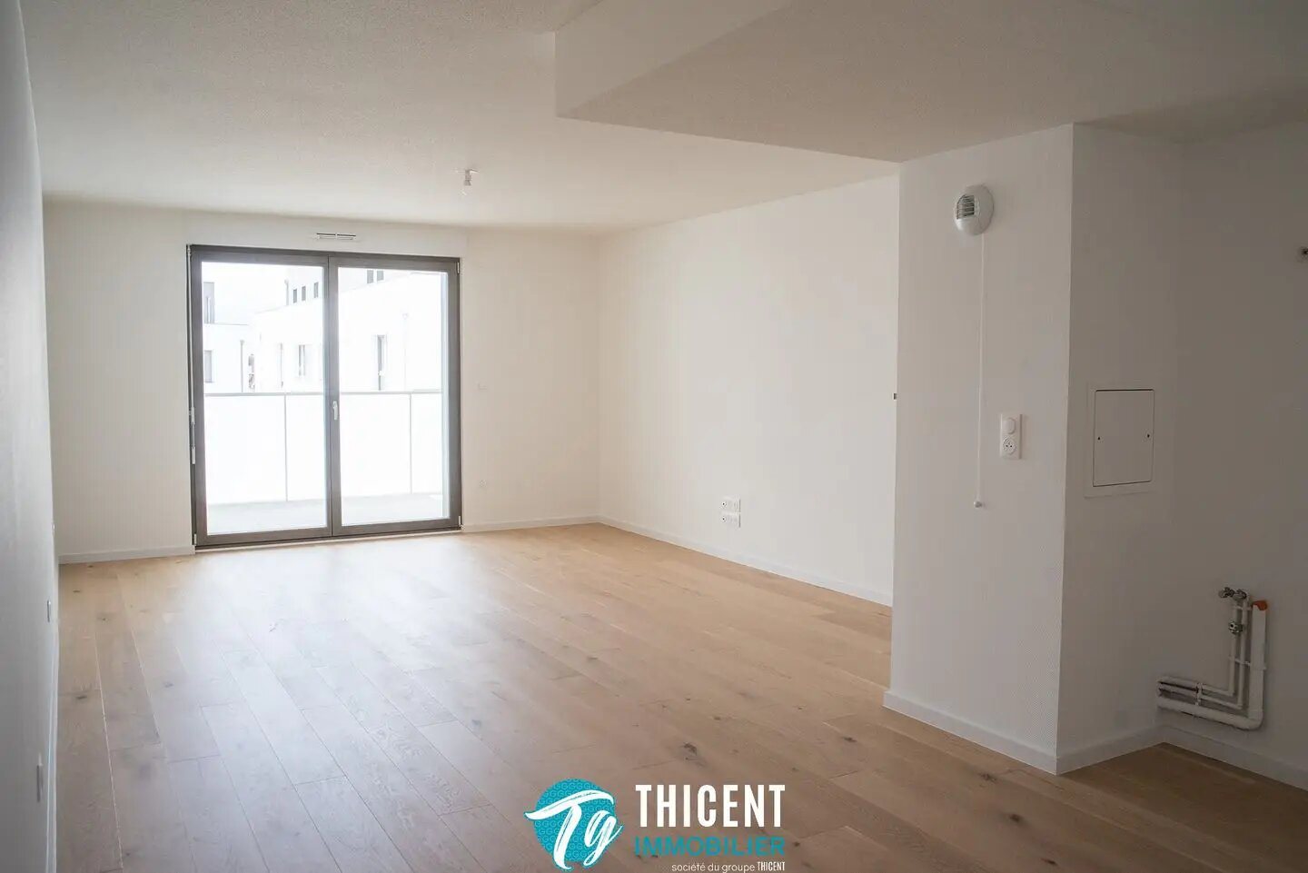 Appartement à vendre, 89m², Illkirch-Graffenstaden