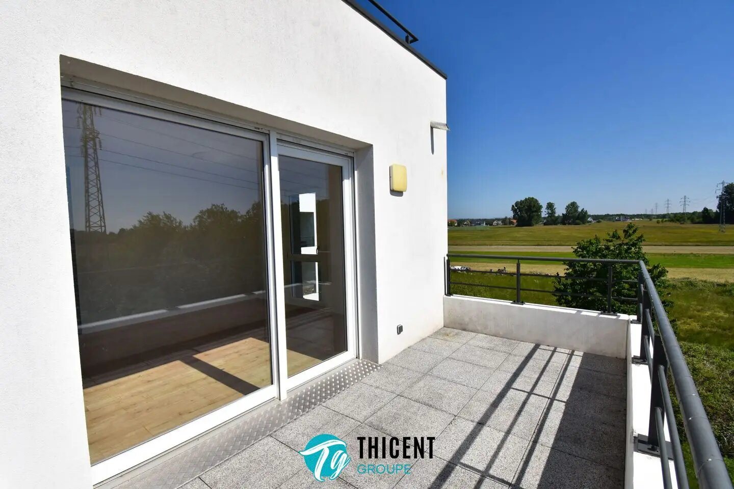 Appartement à vendre, 80m², Haguenau