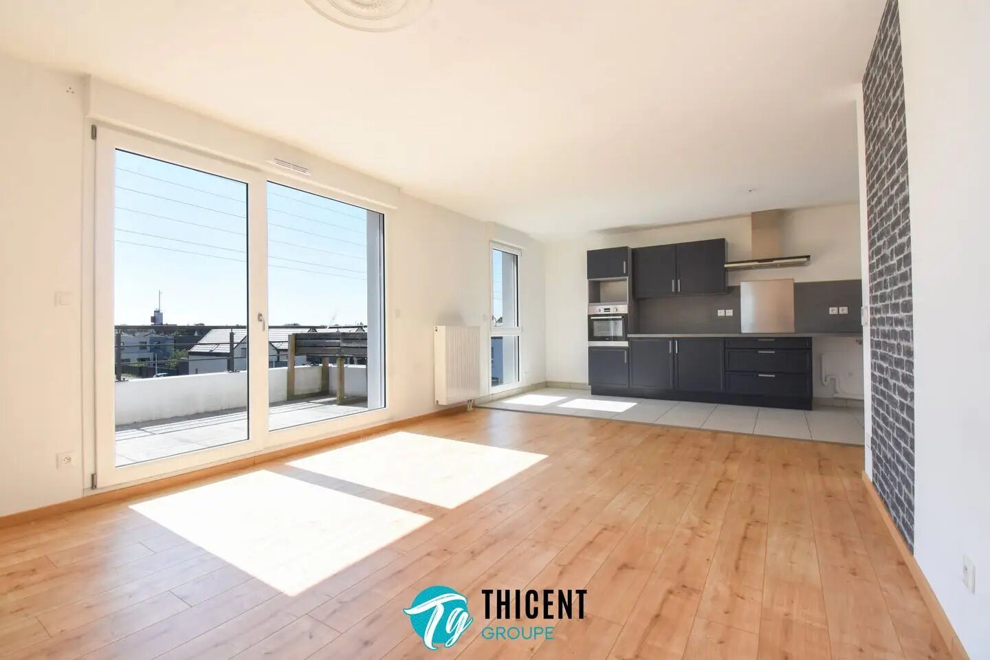 Appartement à vendre, 80m², Haguenau