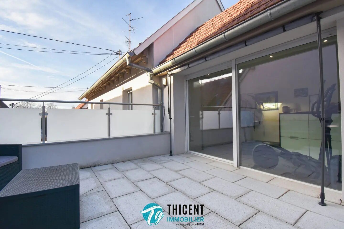 Maison à vendre, 125m², Hoerdt