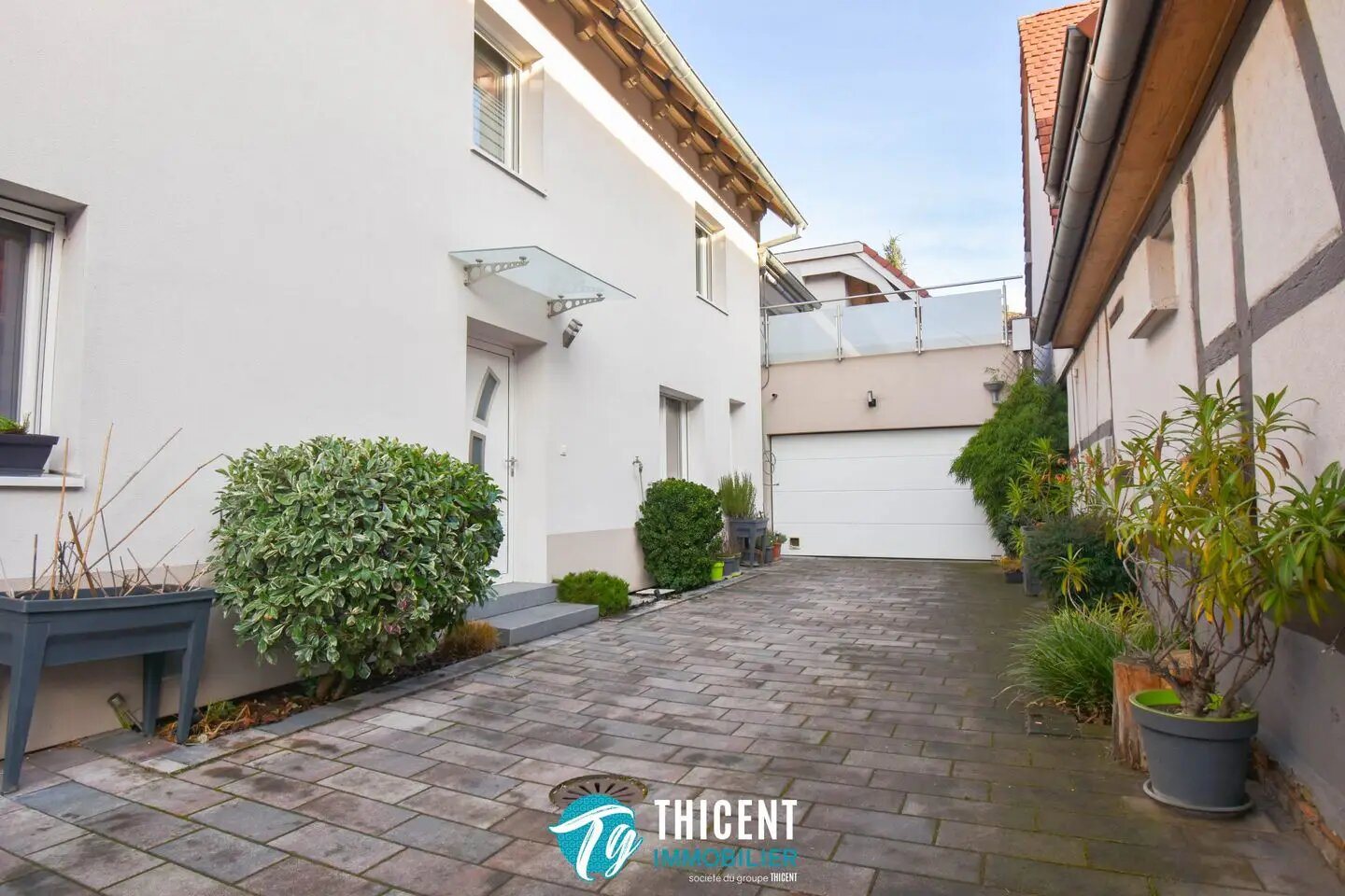 Maison à vendre, 125m², Hoerdt