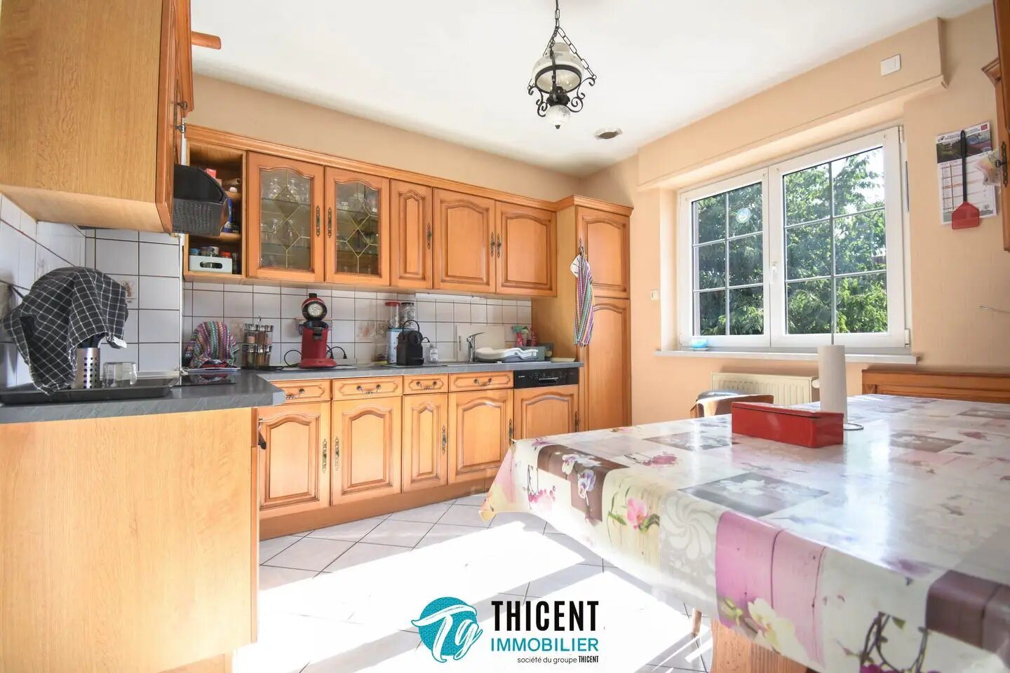 Maison à vendre, 132m², Geudertheim
