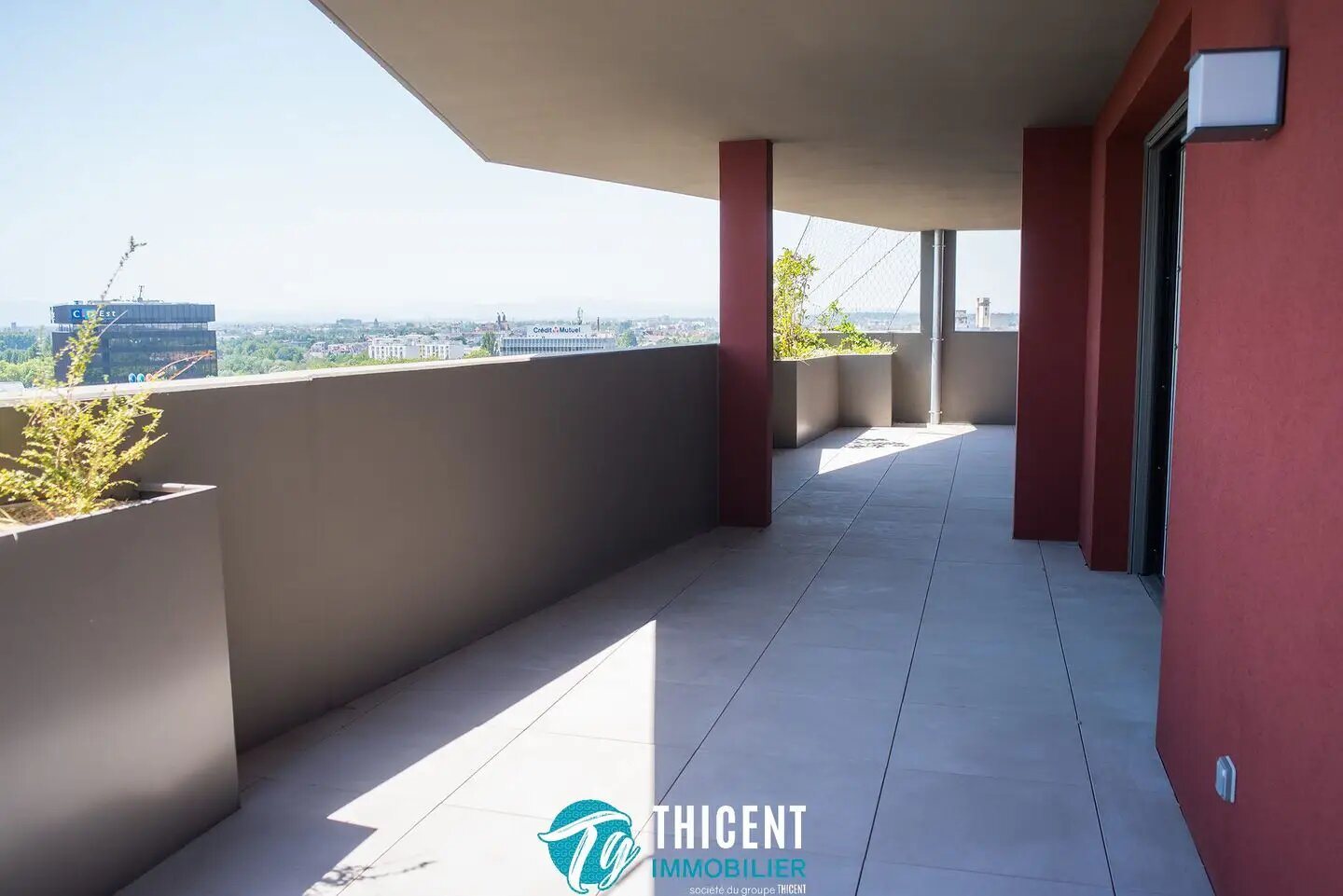 Appartement à vendre, 126m², Strasbourg