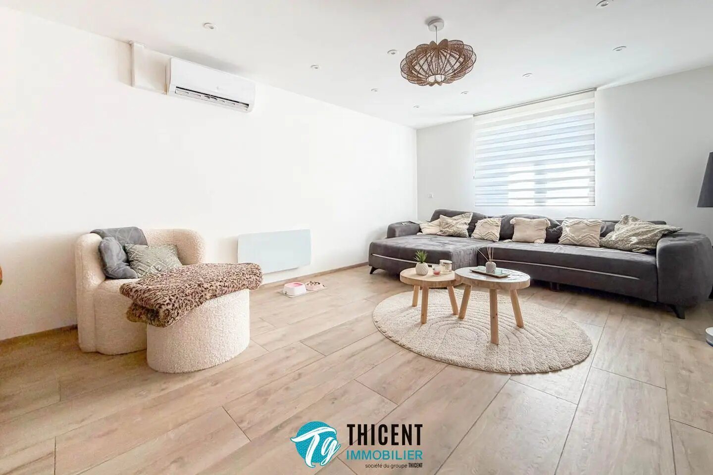 Appartement à vendre, 82m², Morsbronn-les-Bains