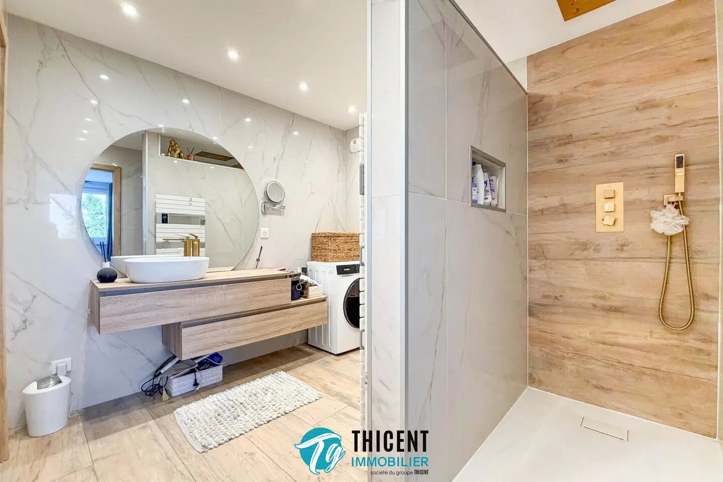 Appartement à vendre, 82m², Morsbronn-les-Bains