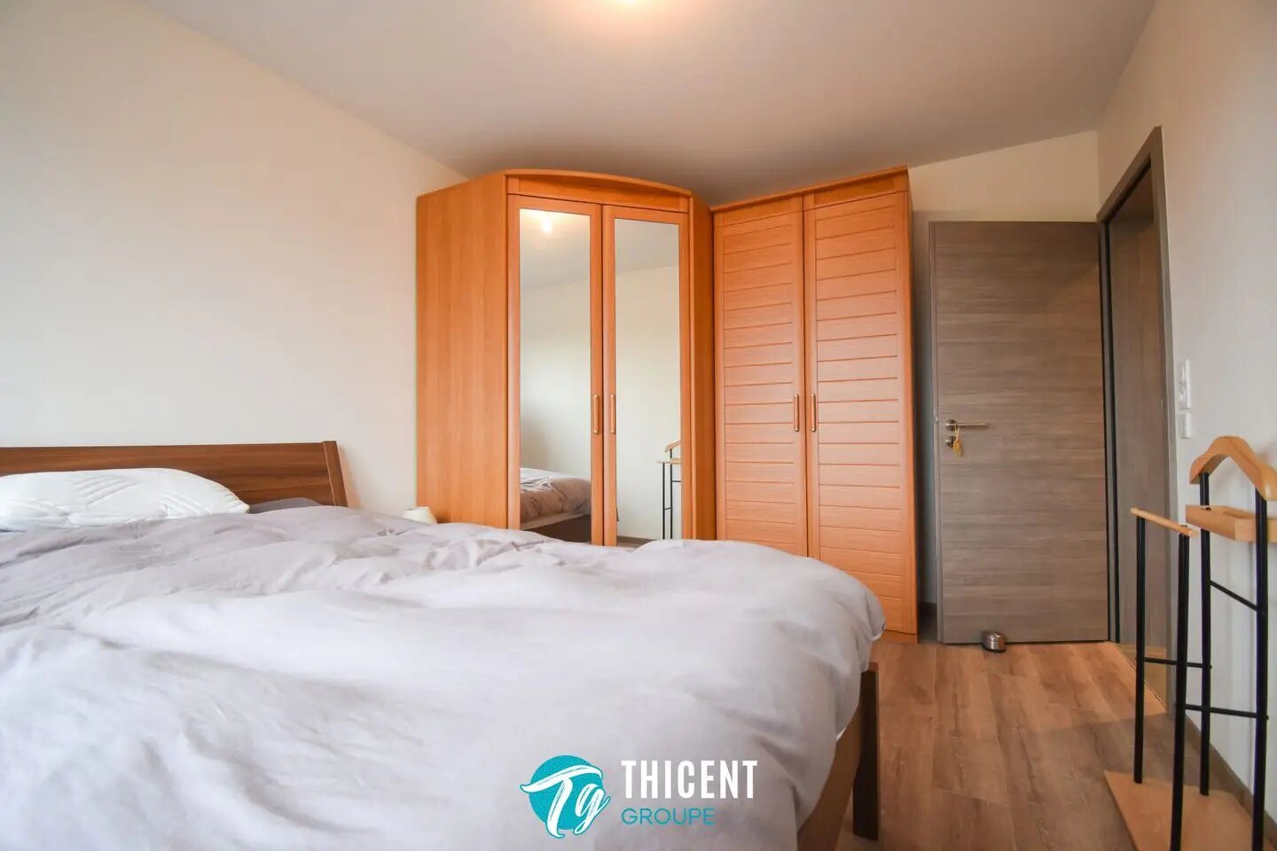 Appartement à louer, 55m², Hoerdt