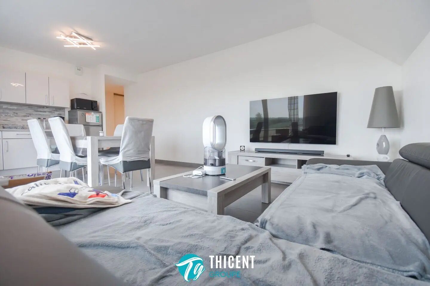 Appartement à louer, 55m², Hoerdt
