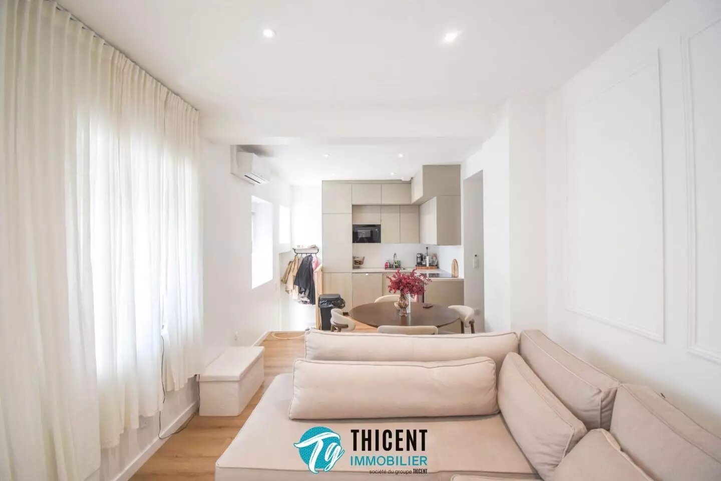 Appartement à vendre, 62m², Bischwiller