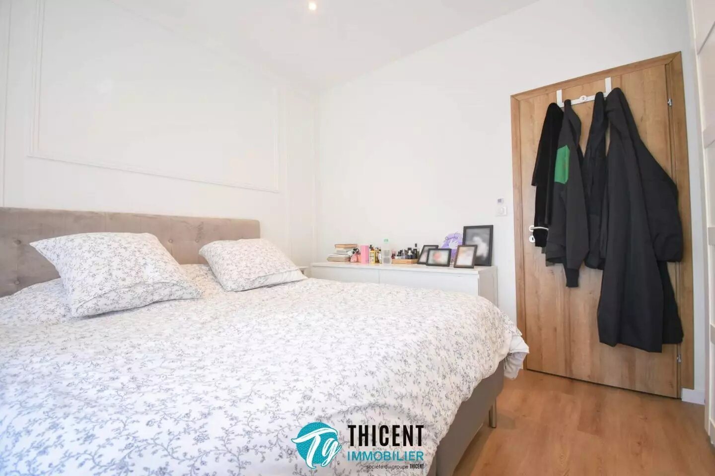 Appartement à vendre, 62m², Bischwiller