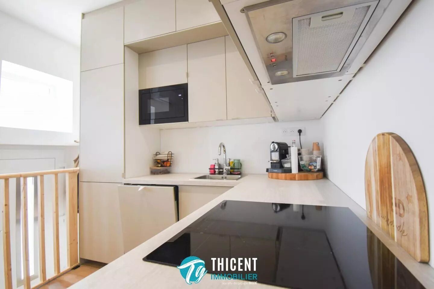 Appartement à vendre, 62m², Bischwiller