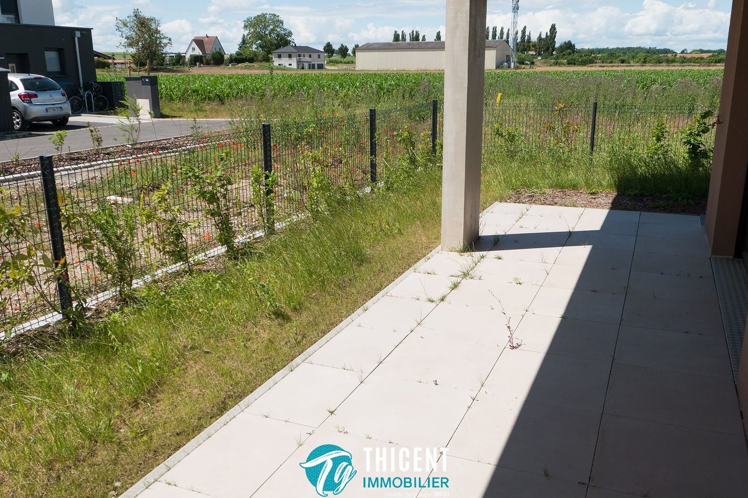 Appartement à vendre, 93m², Oberschaeffolsheim