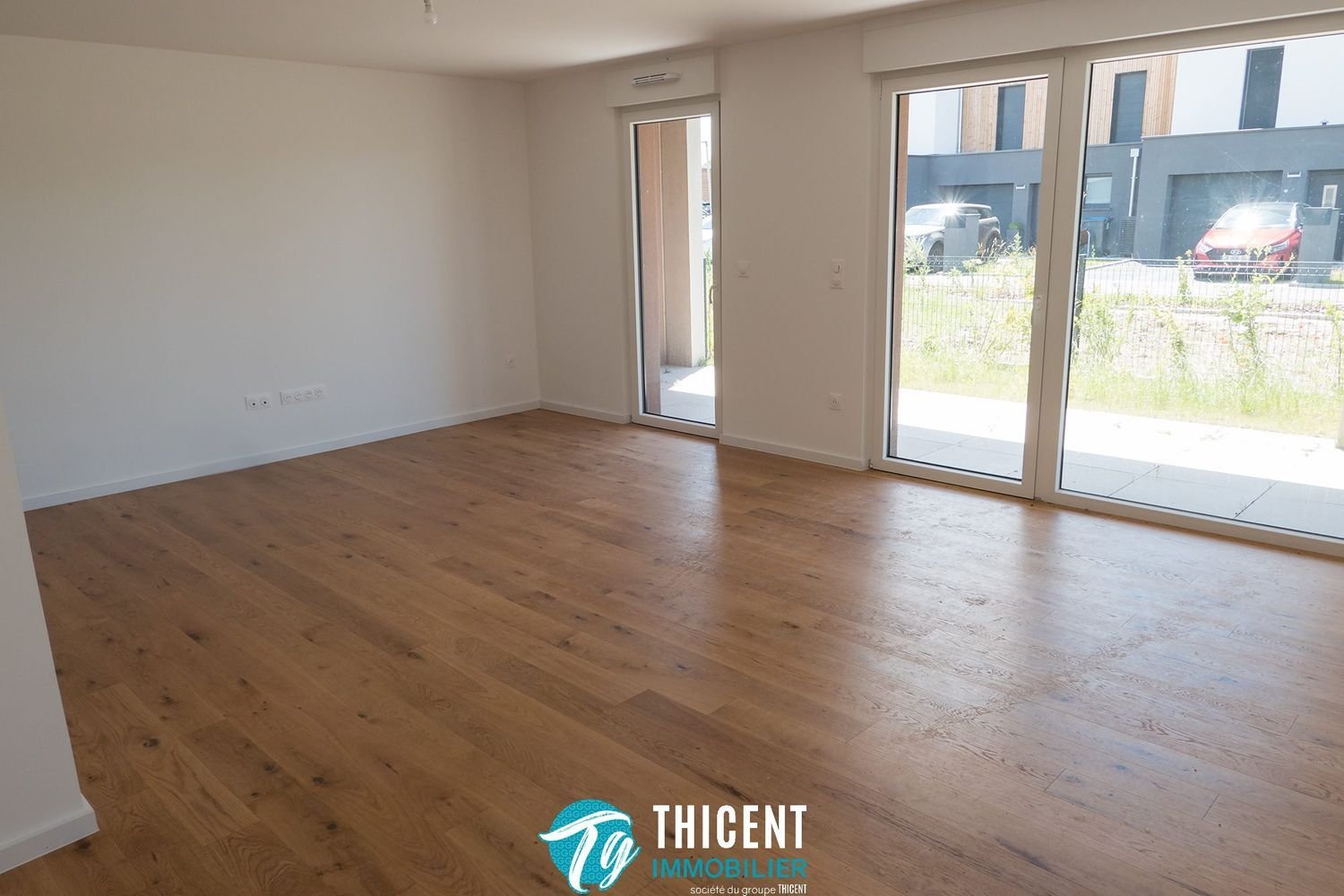Appartement à vendre, 93m², Oberschaeffolsheim