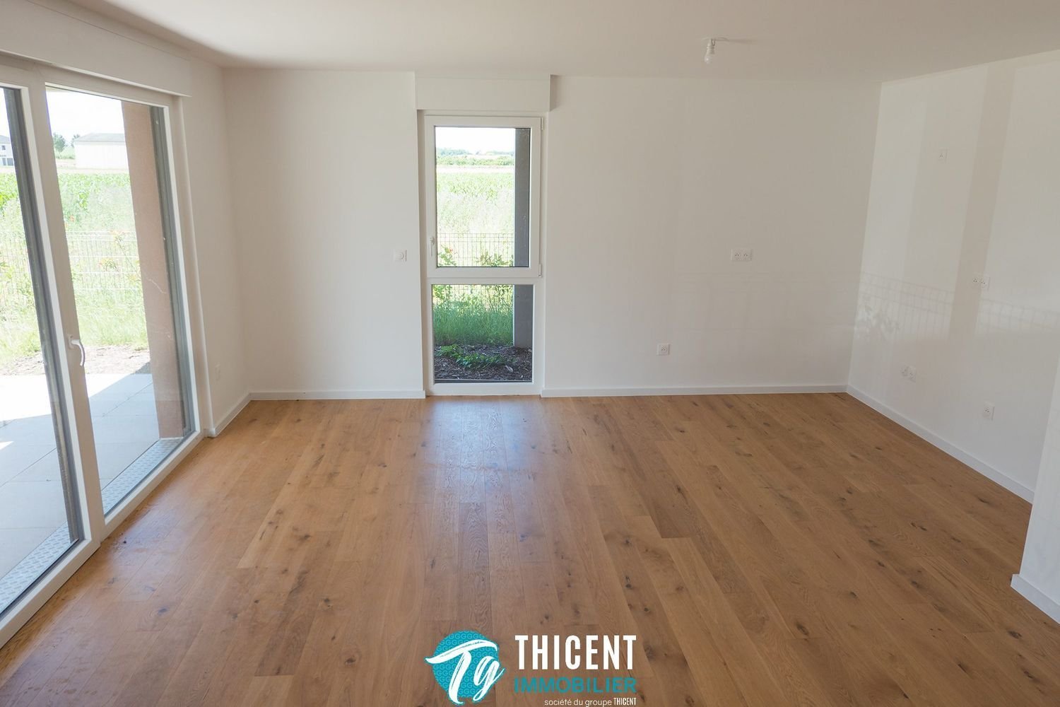 Appartement à vendre, 93m², Oberschaeffolsheim