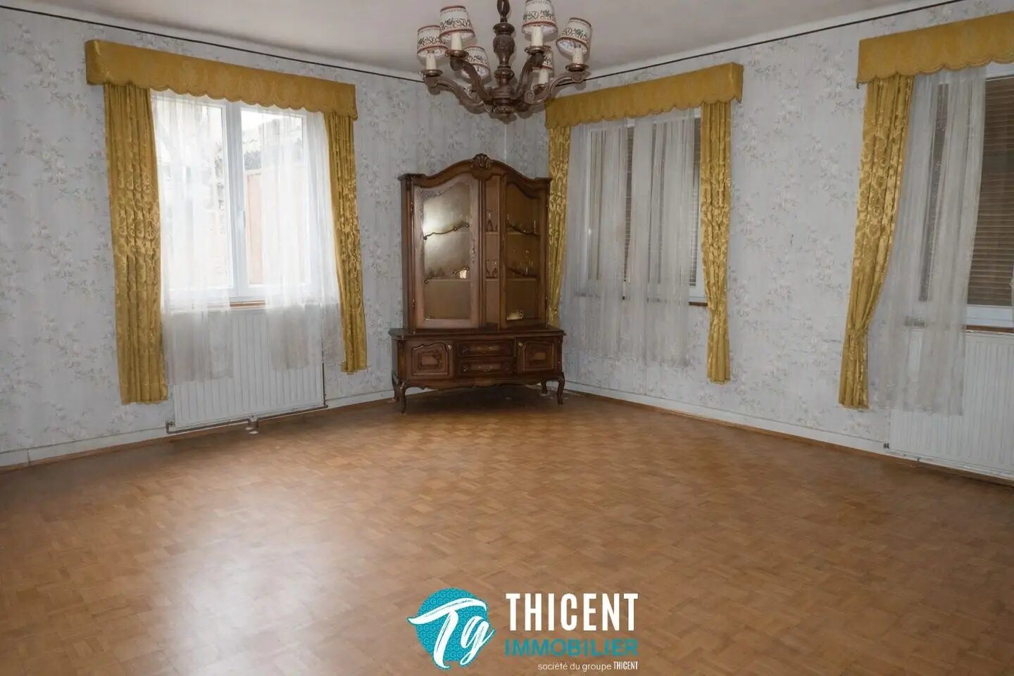 Maison à vendre, 160m², Truchtersheim